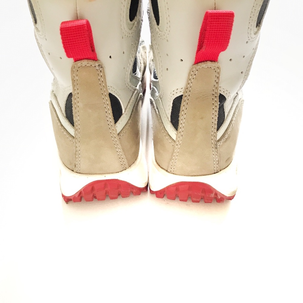 SOLD Vasque Feather Weigh Leather Gore-Tex Boots - Picture 2 of 6